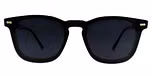 Green / Tortoise / Dark Grey Lens