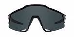 Matt Black/Solid Smoke