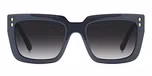 BLUE (DARK GREY SHADED)