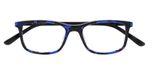NAVY DARK DEMI