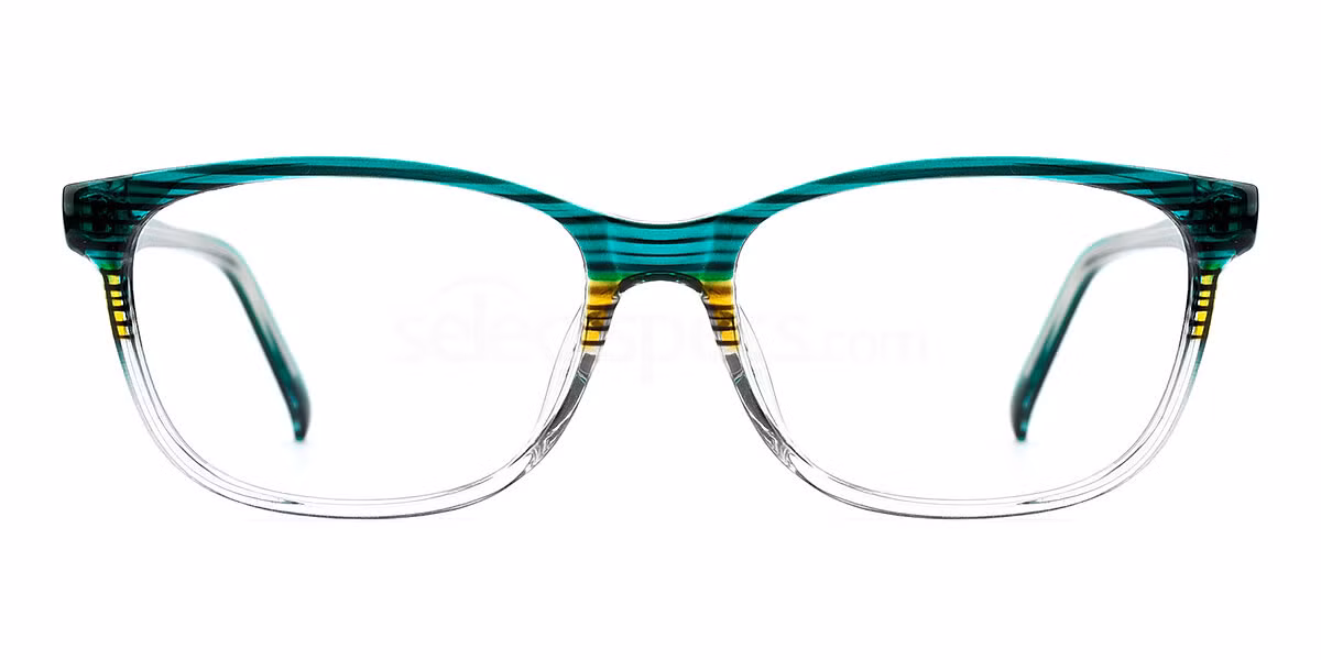 1709 - Green-yellow