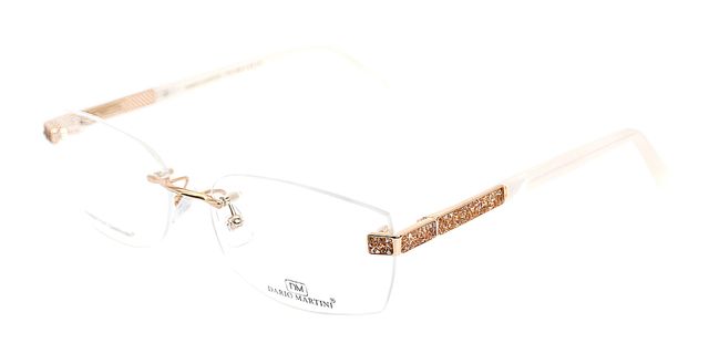 Dario Martini - DM786 - With Swarovski crystals