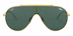 GOLD / gold / dark green