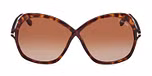 DARK HAVANA / GRADIENT BROWN