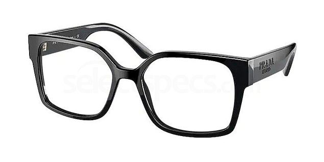 Prescription glasses clearance prada