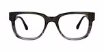 Brown / Grey Transparent
