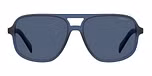 MATTE BLUE (BLUE) / ECO POLYAMIDE