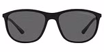 Matte Black / Dark Grey