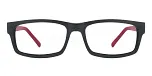 Black Red