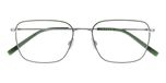GREEN DARK MATT