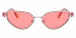 Silver/Pink / Silver / Pink