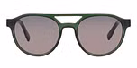 Crystal green / 
Smoke (Cat 3)