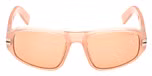 SHINY LIGHT BROWN / SHINY LIGHT BROWN / BROWN