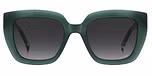 TEAL (DARK GREY SHADED / GRADIENT)
