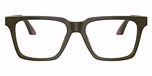 Opaline Green/Bordeaux
