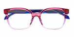 PINK GRADIENT TRANSPARENT