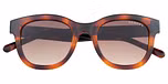 Dark oak tort • Brown grad (Cat 3)