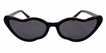 Black / Grey color UV400 protection lenses