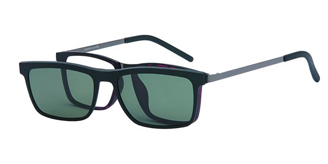 London Club - LC102 - With Clip on