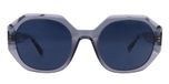 Grey / Black / Demi / Polarized
