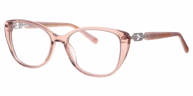 Joia - 2570 - With Swarovski crystals