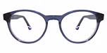 Blue (Mazzucchelli Acetate)