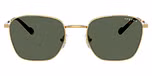 Gold / Dark Green Polar