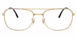 Arista Gold / Clear / Sapphire Photochromic