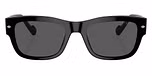 Black / Dark Grey