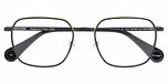 ULTRA MATT BLACK