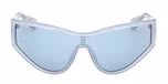 SHINY LIGHT BLUE / SHINY LIGHT BLUE / BLUE MIRROR