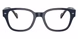 Full Dark Blue / Blue