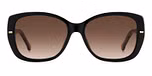 BLACK RED (BROWN SHADED)