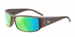 Walnut Frost II / Jade Green / 45% bio-based frame / Cat.3