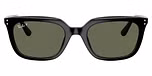 Black / Dark Green Polarized
