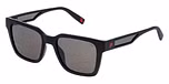 MATT BLACK / SMOKE / POLARIZED