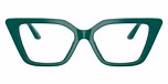Shiny Green