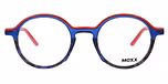 blue-red