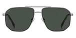 MATTE RUTHENIUM (GREEN)