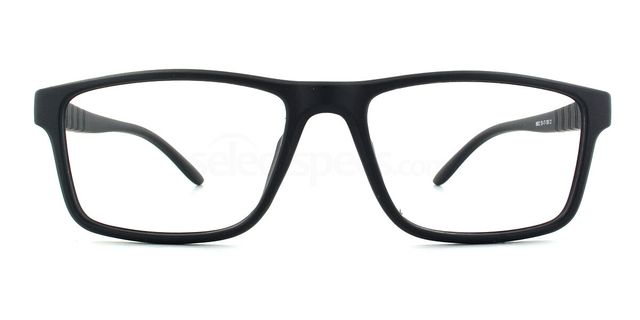 Savannah - 8802 - Black