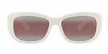 Warm White / Rose Mineral Polarized Sedona Bi-Mirror Cat 3