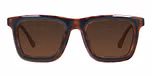 Demi / Navy Blue / Brown Polarised lenses