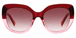 RED PINK (PINK DOUBLE SHADE)