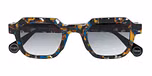 CAMOUFLAGE BLUE YELLOW