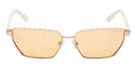 SHINY ROSE GOLD / SHINY WHITE / BROWN