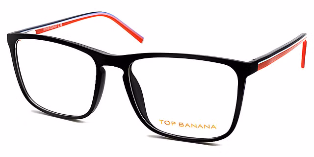 Top Banana - EIGHT BANANA