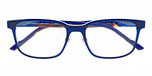NAVY DARK TRANSPARENT