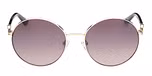 SHINY DEEP GOLD / DARK HAVANA / BROWN MIRROR