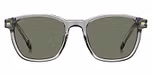 GREY (GREEN) / Eco Acetate