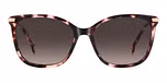 PINK HAVANA (BROWN SHADED)